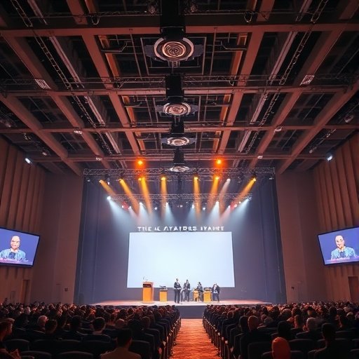午夜在线年度创作者大会圆满落幕，百位创作者共襄盛举